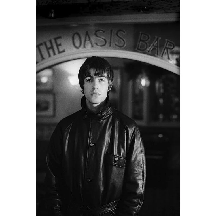 Shop Kevin Cummins Photography: Blondie, Bowie, Joy Division